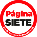 Página Siete