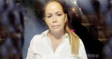 Justicia beneficia a Angélica Sosa con autorización para trabajar