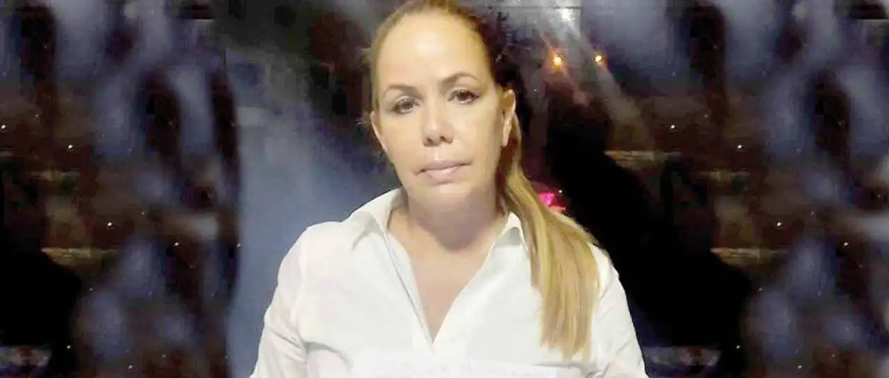 Justicia beneficia a Angélica Sosa con autorización para trabajar