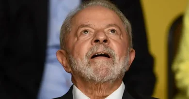 Lula fue operado de emergencia de una “hemorragia intracraneal”