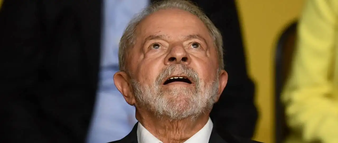 Lula fue operado de emergencia de una “hemorragia intracraneal”