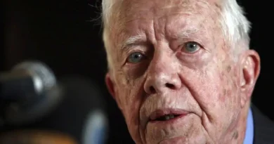 ¿Quién fue Jimmy Carter, el expresidente más longevo de EEUU?