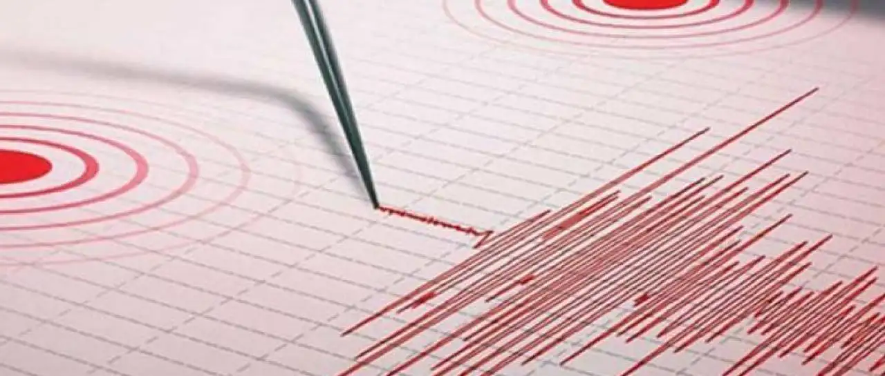 Un sismo de magnitud 6,2 sacude el suroeste de México